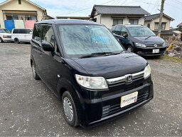 ゼスト D（ホンダ）【中古】 中古車 軽自動車 ブラック 黒色 2WD ガソリン