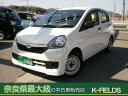 中古車 軽自動車 ホワイト 白色 2WD ガソリン LA300S