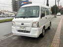 中古車 軽トラック/軽バン ホワイト 白色 4WD ガソリン TV2