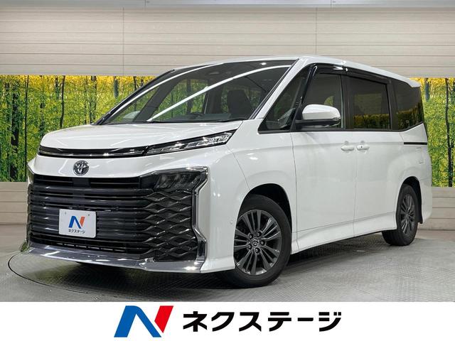 トヨタ ヴォクシー S－G [中古] 禁煙車 保証期間あり 3ヶ月 AT