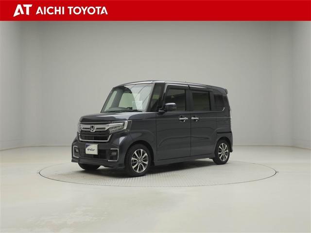 ホンダ N BOX L [中古] 保証期間あり 12ヶ月 AT