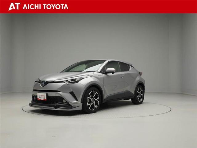 中古車 SUV・クロカン ゴールド・シルバー 金色 銀色 2WD ハイブリッド ZYX10