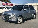 ミラジーノ ミニライトスペシャル(ダイハツ)【中古】 中古車 軽自動車 ゴールド・シルバー 金色 銀色 2WD ガソリン