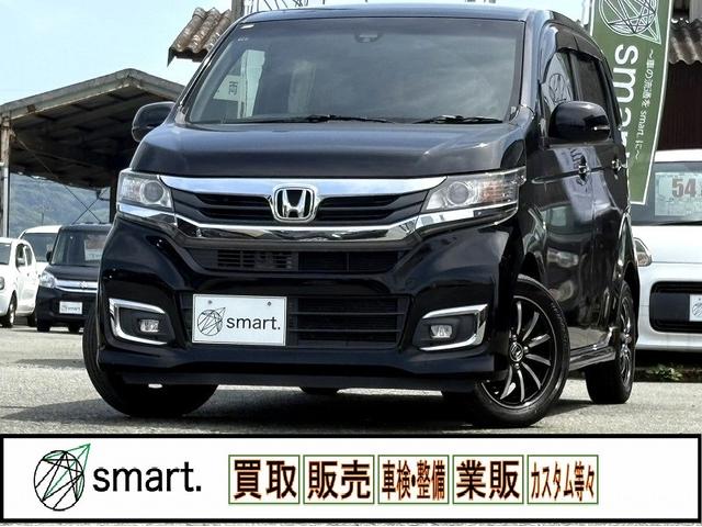 ホンダ N－WGN G・Lパッケージ [中古] 禁煙車 保証期間あり 1ヶ月 ATのサムネイル