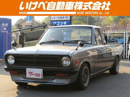 サニートラック （日産）【中古】 中古車 バス・トラック メタリック 銀色 2WD ガソリン