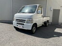 アクティトラック その他（ホンダ）【中古】 中古車 軽トラック/軽バン ホワイト 白色 2WD ガソリン