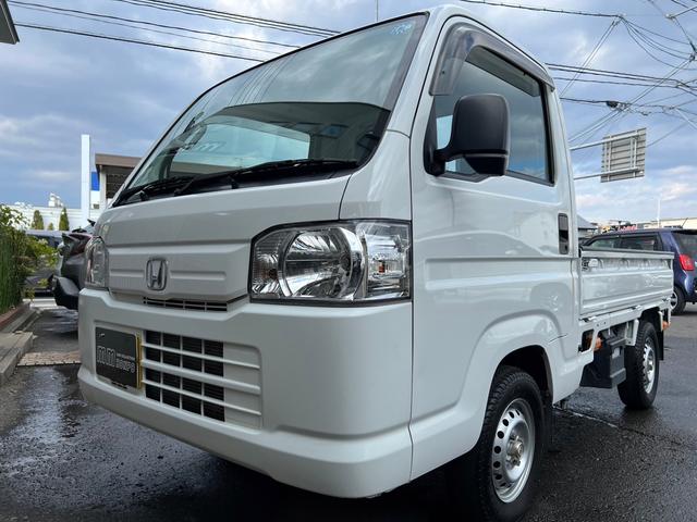 アクティトラック SDX（ホンダ）【中古】 中古車 軽トラック/軽バン ホワイト 白色 2WD ガソリン