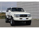 ランドクルーザーバン VXリミテッド（トヨタ）【中古】 中古車 SUV・クロカン ホワイト 白色 4WD 軽油