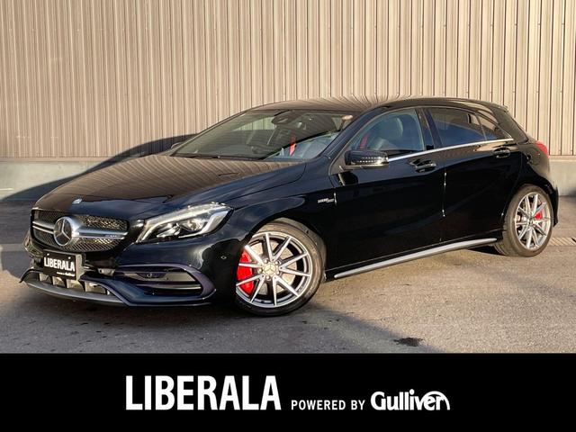 AMG A饹 A45 AMG 4ޥå [] ݾڴ֤ 1 AT