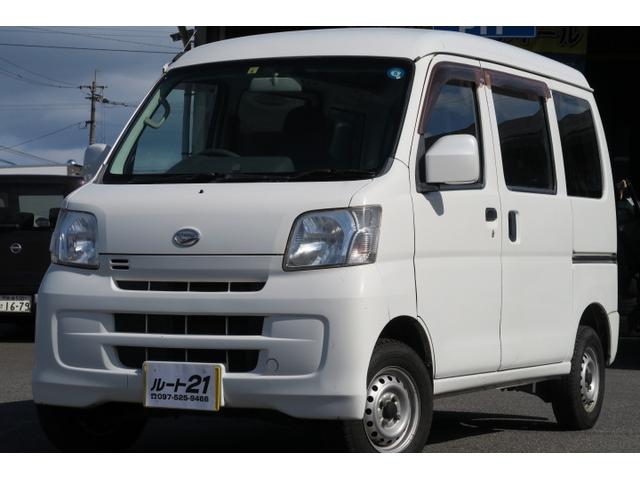 中古車 軽トラック/軽バン ホワイト 白色 2WD ガソリン S321V 納車前の点検・清掃、その他購入パックもございます。 エアコン・パワーステアリング・Wエアバッグ・ライトレベル調節・ETC