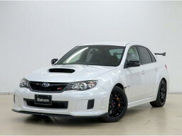 インプレッサ WRX STI tSタイプRA NBRチャレジレカロ（スバル）【中古】 中古車 セダン ホワイト 白色 4WD ガソリン