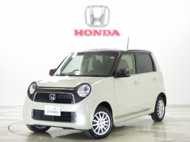 N－ONE セレクト ツアラー（ホンダ）【中古】 中古車 軽自動車 ブラウン 茶色 2WD ガソリン