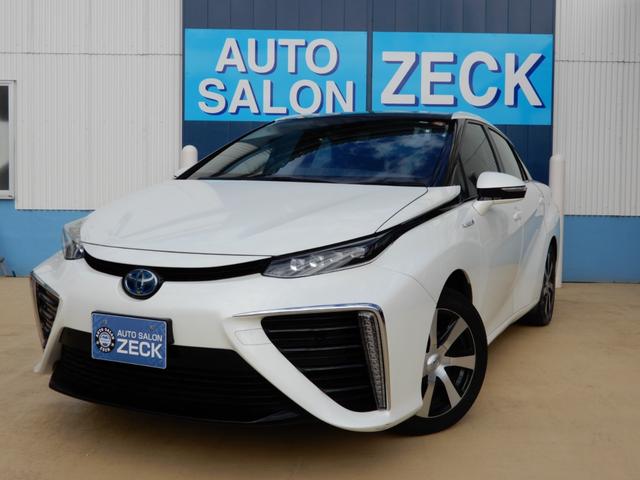 ȥ西 MIRAI ١졼 [] ر ݾڴ֤ 1 AT