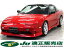 180SX タイプR（日産）【中古】 中古車 クーペ レッド 赤色 2WD ガソリン