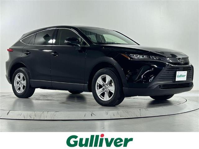 トヨタ ハリアー S [中古] 禁煙車 保証期間あり 3ヶ月 AT