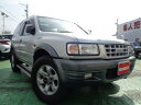 中古車 SUV・クロカン ゴールド・シルバー 金色 銀色 4WD 軽油 UES73EW