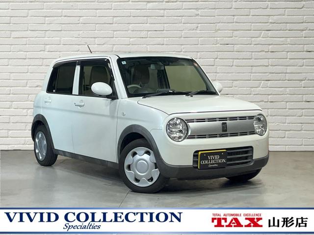 スズキ アルトラパン L [中古] 保証期間あり 3ヶ月 AT