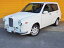 キューブ ロイヤル（日産）【中古】 中古車 ミニバン/ワンボックス ホワイト 白色 2WD ガソリン