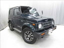 ジムニーシエラ エルク（スズキ）【中古】 中古車 SUV・クロカン グリーン 緑色 4WD ガソリン