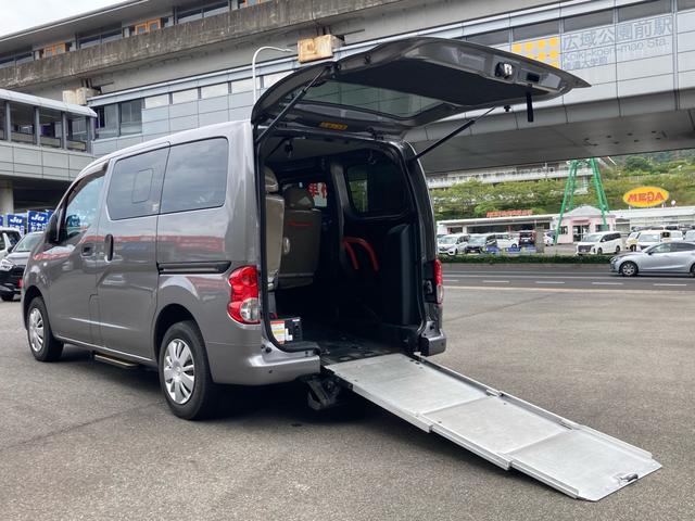 日産 NV200バネットバン その他 [中古] AT