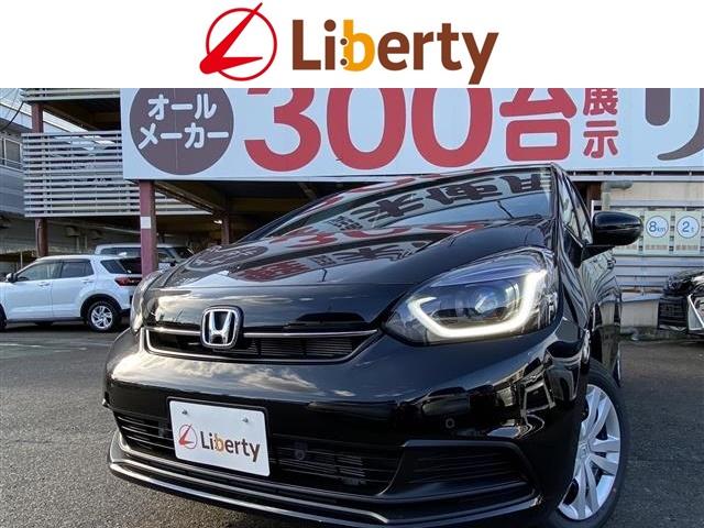 中古車 コンパクトカー ブラック 黒色 2WD ガソリン GS4 グループ総在庫約5000台！ぜひご来店下さい！！ グループ総在庫約5000台！ぜひご来店下さい！