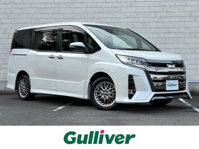 トヨタ ノア その他 [中古] 保証期間あり 3ヶ月 AT