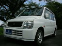 トッポBJ S（三菱）【中古】 中古車 軽自動車 ホワイト 白色 2WD ガソリン