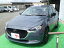 MAZDA2 15S ブラックトーンエディション（マツダ）【中古】 中古車 コンパクトカー グレー 2WD ガソリン