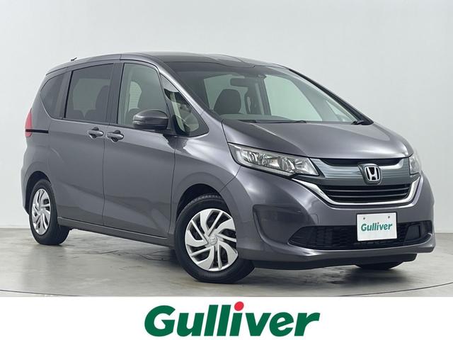 ホンダ フリード G・ホンダセンシング [中古] 保証期間あり 3ヶ月 AT