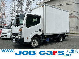 アトラス （日産）【中古】 中古車 バス・トラック ホワイト 白色 2WD 軽油