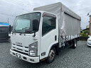 エルフ （いすゞ）【中古】 中古車 バス・トラック ホワイト 白色 2WD 軽油