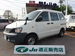 ライトエースバン DX（トヨタ）【中古】 中古車 軽トラック/軽バン ホワイト 白色 2WD ガソリン