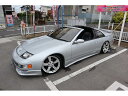 フェアレディZ 300ZXツインターボ（日産）【中古】 中古車 クーペ ゴールド・シルバー 金色 銀色 2WD ガソリン