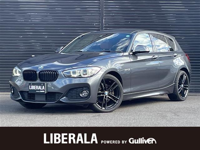 BMW 1꡼ 118d Mݡ ǥ󥷥ɡ [] ر ݾڴ֤ 1 AT
