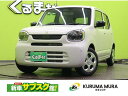スズキ アルト L 保証期間あり 1ヶ月 AT