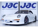 中古車 クーペ ホワイト 白色 2WD ガソリン FD3S RE雨宮ポルシェキット・ワイドフェンダー・フルエアロ ヘッドライト・インタークーラー・車高調・マフラー・ロールバー