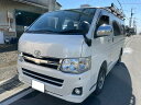 中古車 軽トラック/軽バン ホワイト 白色 2WD 軽油 KDH201V