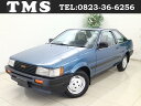 カローラレビン SE(トヨタ)【中古】 中古車 クーペ ブルー 青色 2WD ガソリン