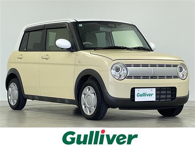 スズキ アルトラパン S [中古] 保証期間あり 3ヶ月 AT