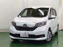 中古車 ミニバン/ワンボックス ホワイト 白色 2WD ガソリン GB5