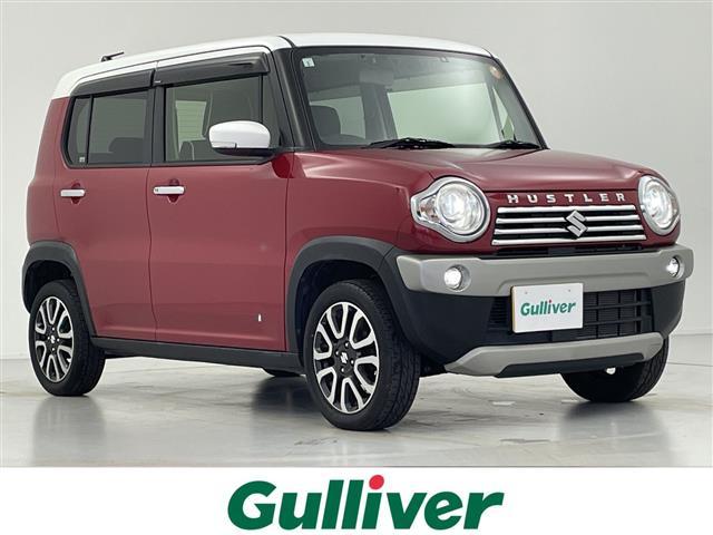 スズキ ハスラー その他 [中古] 保証期間あり 3ヶ月 AT