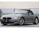 中古車 オープンカー グレー 2WD ガソリン BT22 【無料電話でのお問合せ】0078－6042－1318