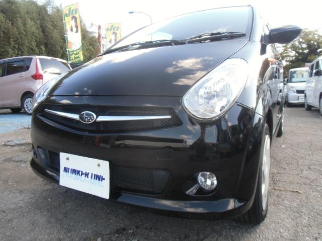 スバル R2 Fプラス [中古] 禁煙車 AT