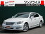 LS460 LS460 バージョンC Iパッケージ（レクサス）【中古】 中古車 セダン ホワイト 白色 2WD ガソリン