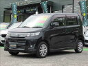 中古車 軽自動車 ブラック 黒色 2WD ガソリン MH23S 在庫台数長崎県下最大級！！常時150台以上展示中！！ 少しでも気になる際は、お気軽にお電話下さい☆迅速かつ丁寧に対応致します♪