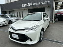 中古車 セダン ホワイト 白色 2WD ガソリン NRE161