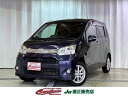 中古車 軽自動車 パープル 紫色 2WD ガソリン LA100S 新年度が遂に始まりました！！！！期待を胸に 会社や学校に行き始めたのではないでしょうか？最高の年にしていきましょう！