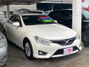 中古車 セダン ホワイト 白色 2WD ガソリン GRX130 厳選仕入から試乗、点検整備したお車をお届けします！ ナビ・バックモニター・オートライト・エンジンプッシュスタート！