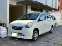 中古車 軽自動車 ホワイト 白色 2WD ガソリン LA300S