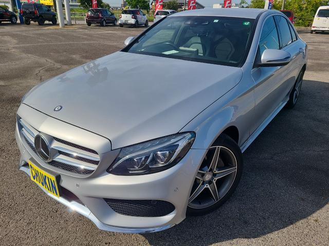 륻ǥ٥ C饹 C200Х󥮥 AMG饤 [] ݾڴ֤ 3 AT